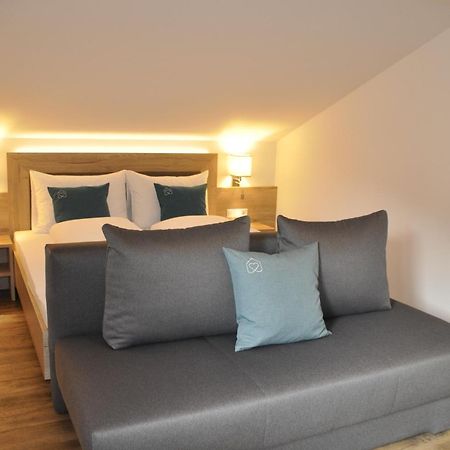 Herzis Appartements Wagrain Cameră foto
