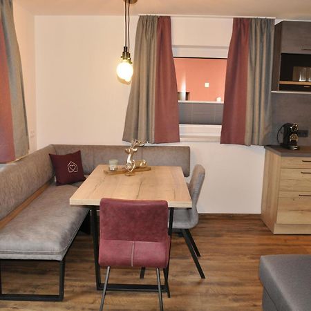 Herzis Appartements Wagrain Cameră foto