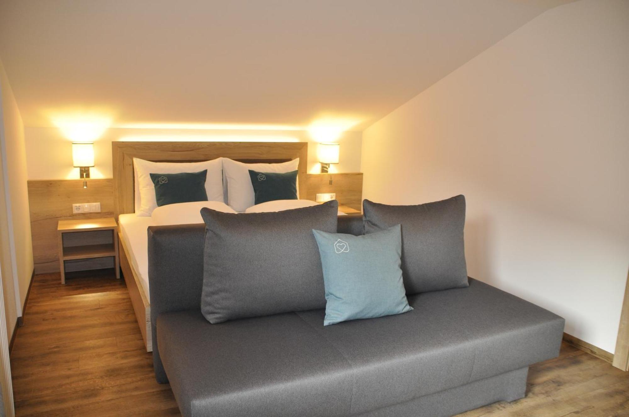 Herzis Appartements Wagrain Cameră foto