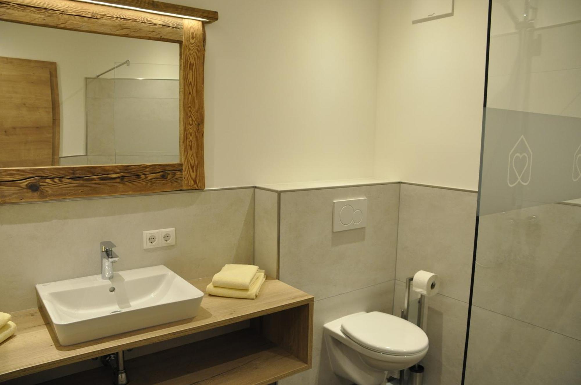 Herzis Appartements Wagrain Cameră foto