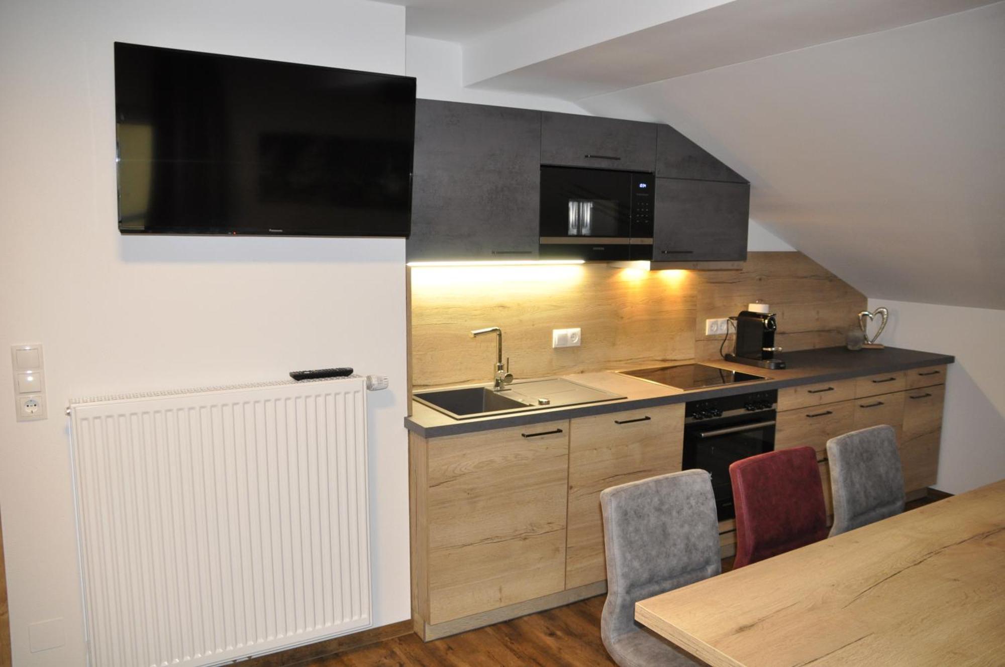 Herzis Appartements Wagrain Cameră foto