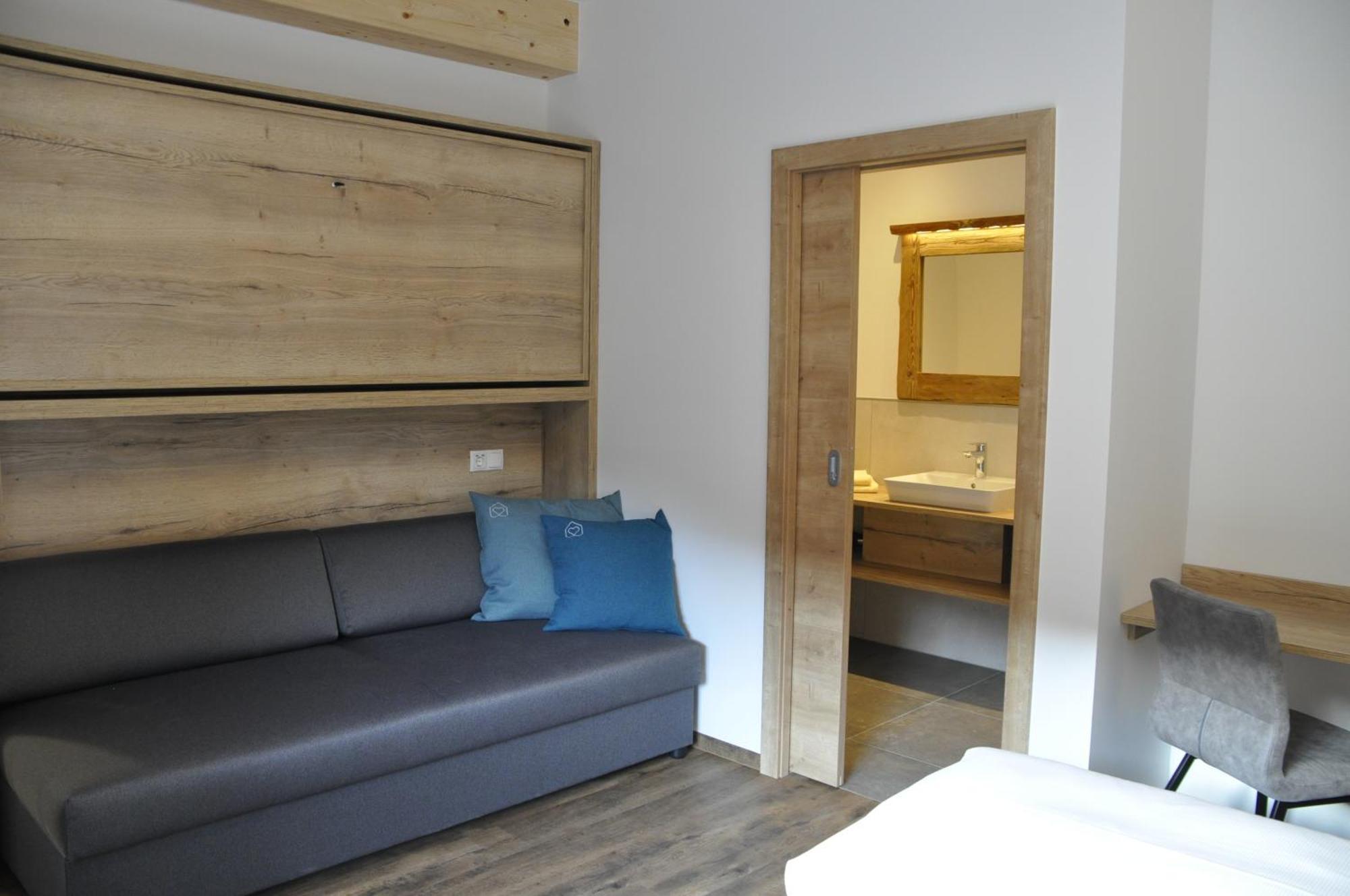 Herzis Appartements Wagrain Cameră foto